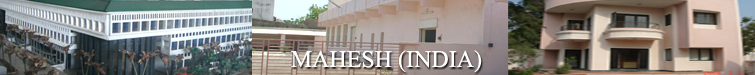 MAHESH (INDIA) : Contact