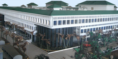 MAHESH (INDIA): Corporate Office